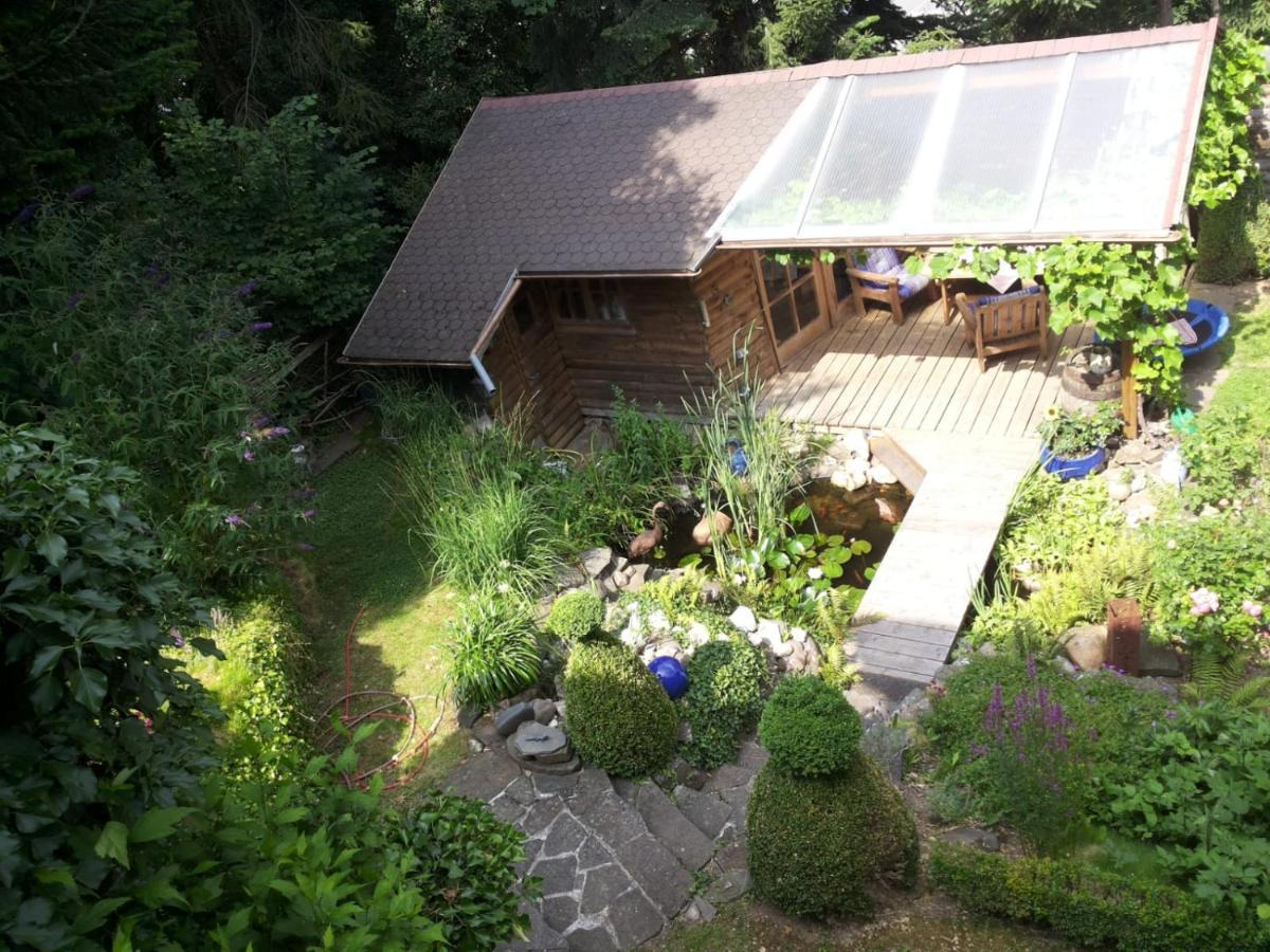 Gaestezimmer Am Huestert Adenau Zewnętrze zdjęcie