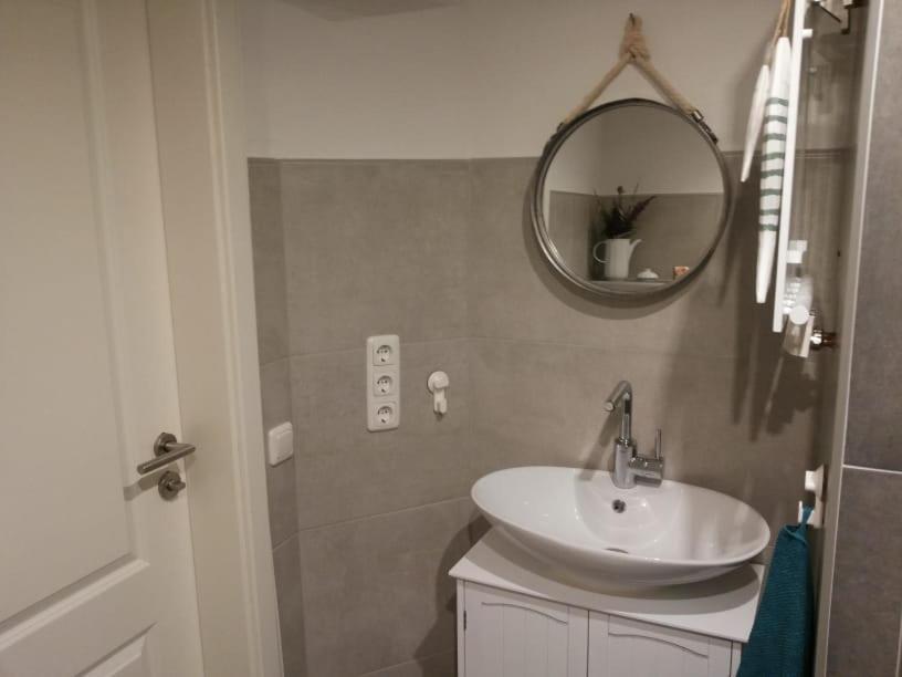 Gaestezimmer Am Huestert Adenau Zewnętrze zdjęcie