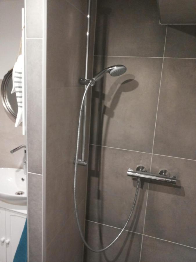 Gaestezimmer Am Huestert Adenau Zewnętrze zdjęcie