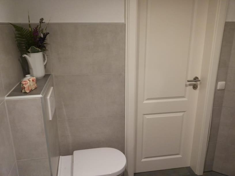 Gaestezimmer Am Huestert Adenau Zewnętrze zdjęcie