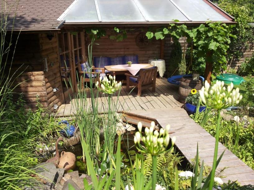 Gaestezimmer Am Huestert Adenau Zewnętrze zdjęcie