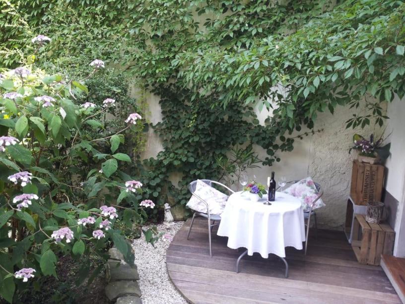 Gaestezimmer Am Huestert Adenau Zewnętrze zdjęcie