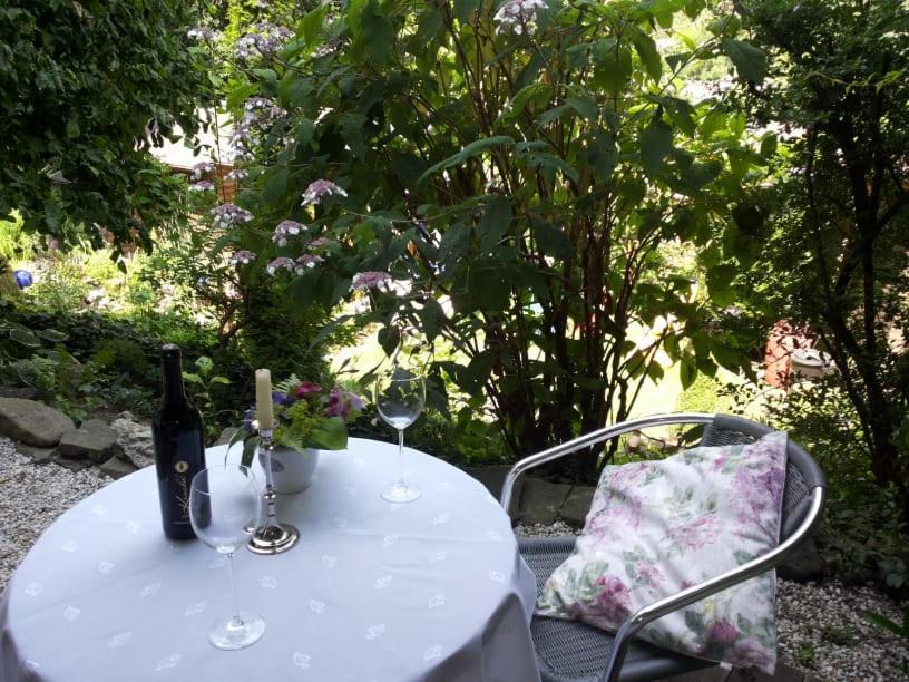 Gaestezimmer Am Huestert Adenau Zewnętrze zdjęcie