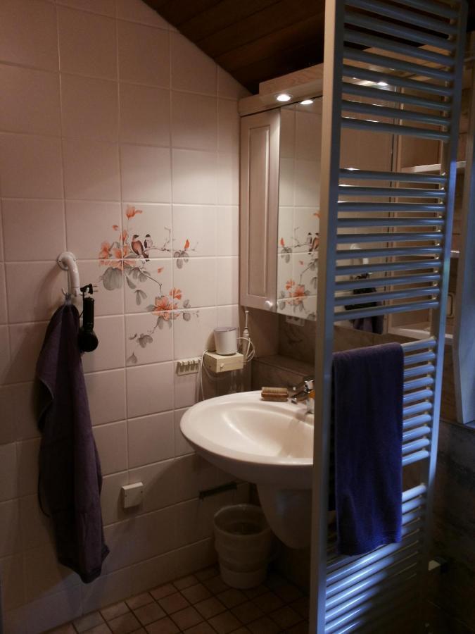 Gaestezimmer Am Huestert Adenau Zewnętrze zdjęcie