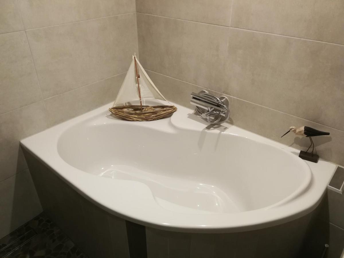 Gaestezimmer Am Huestert Adenau Zewnętrze zdjęcie