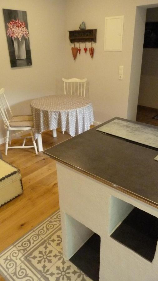 Gaestezimmer Am Huestert Adenau Zewnętrze zdjęcie