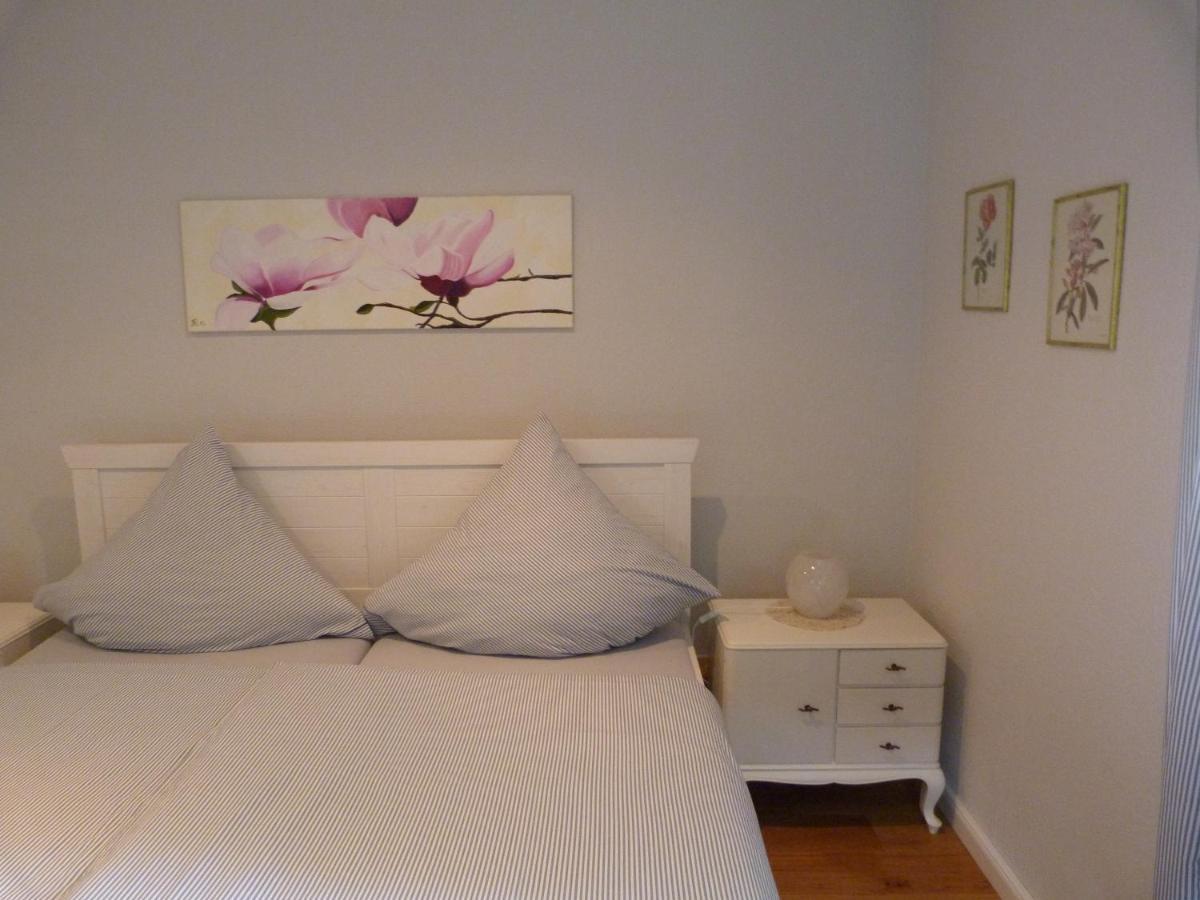Gaestezimmer Am Huestert Adenau Zewnętrze zdjęcie