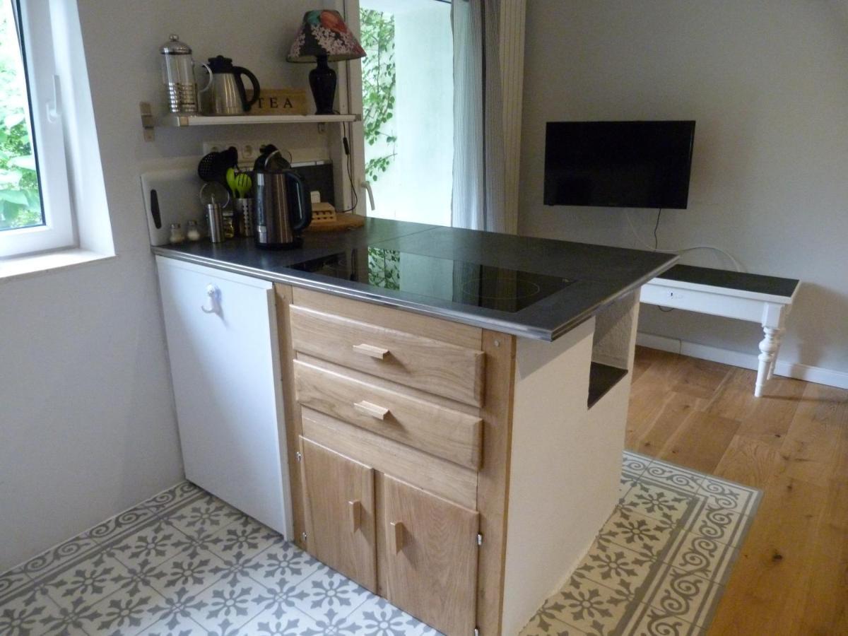 Gaestezimmer Am Huestert Adenau Zewnętrze zdjęcie