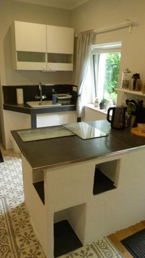 Gaestezimmer Am Huestert Adenau Zewnętrze zdjęcie