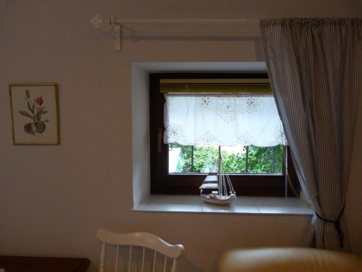 Gaestezimmer Am Huestert Adenau Zewnętrze zdjęcie