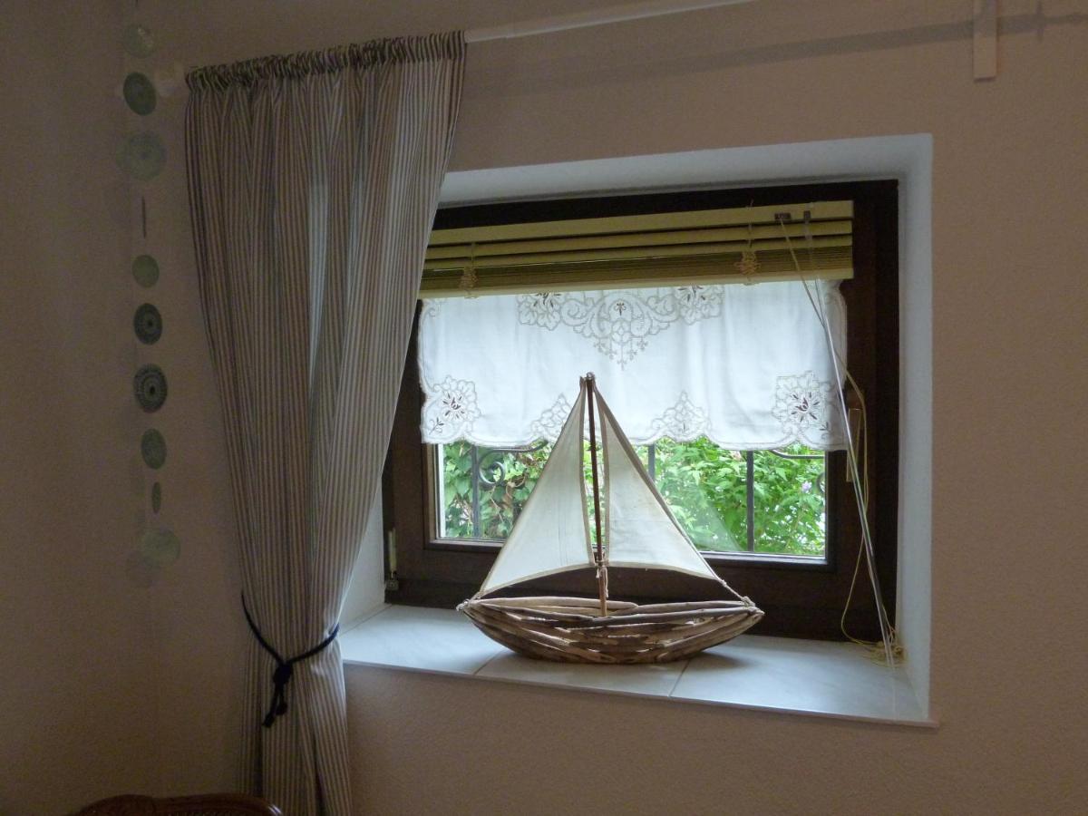 Gaestezimmer Am Huestert Adenau Zewnętrze zdjęcie