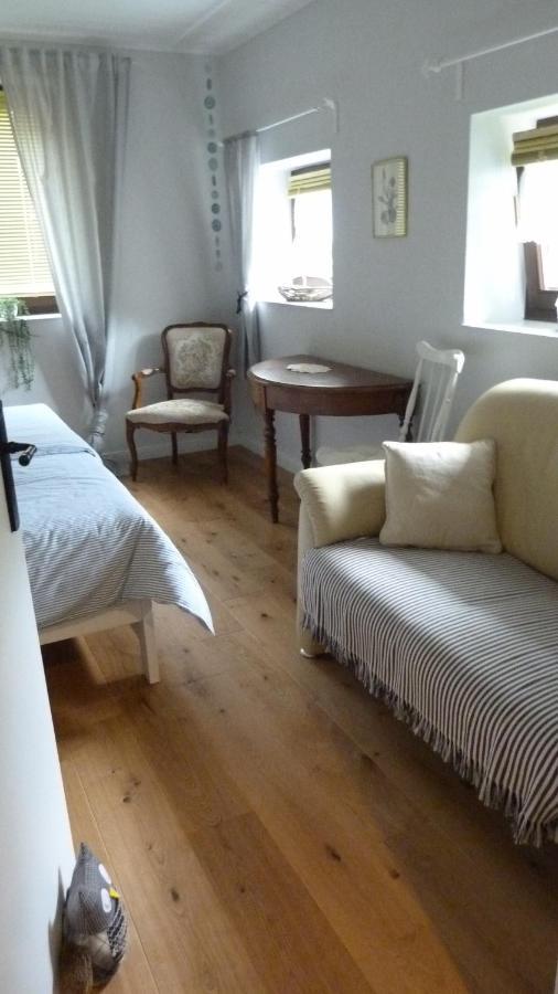 Gaestezimmer Am Huestert Adenau Zewnętrze zdjęcie